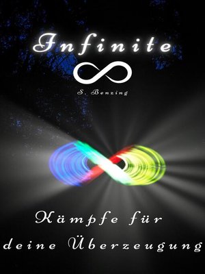 cover image of Infinite
